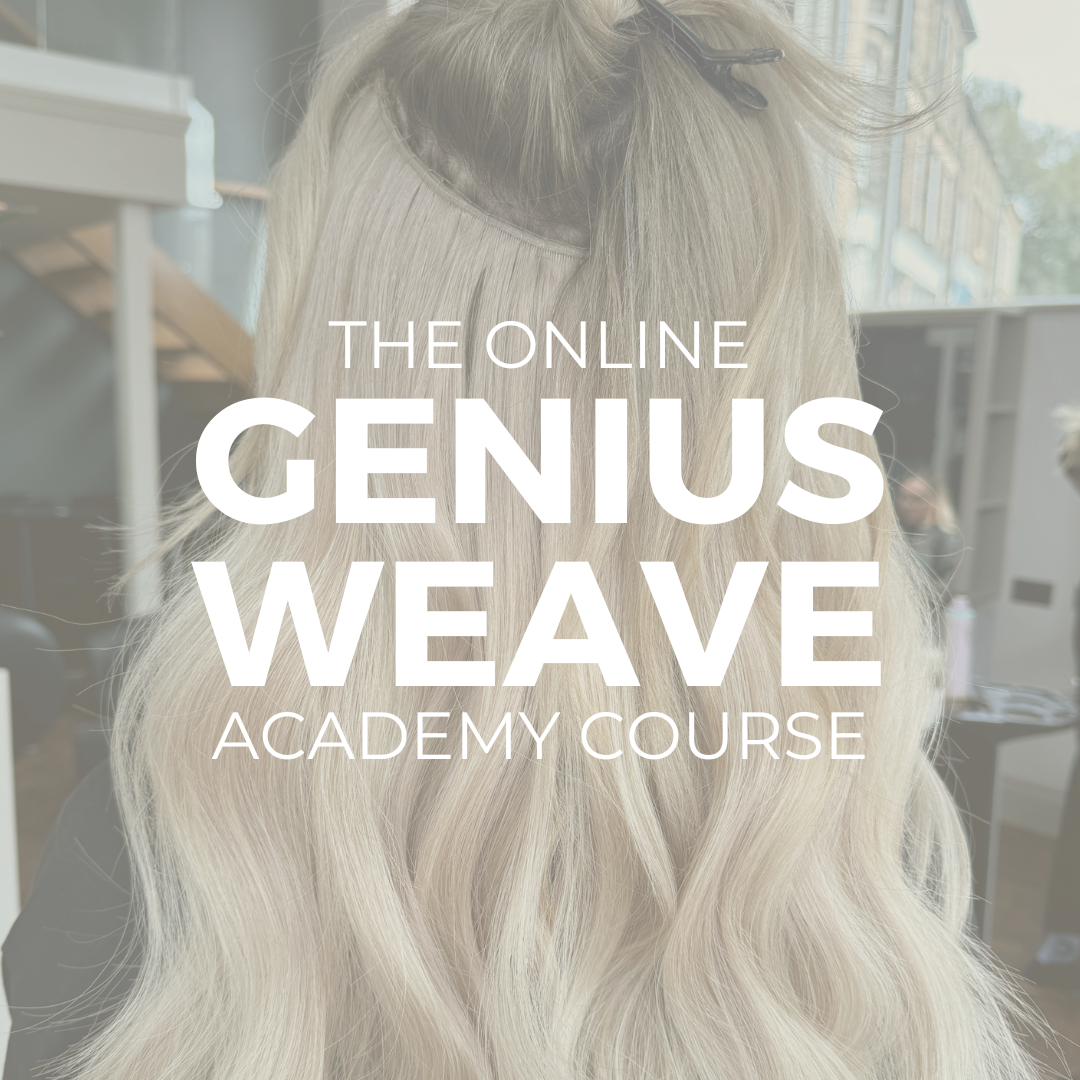 ONLINE Spectrum One Genius Weave Course