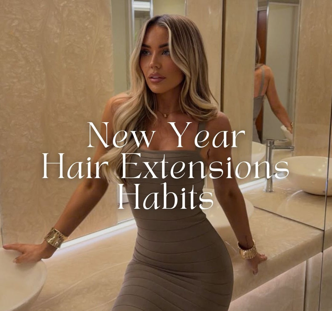 The Hair Habits We'll Be Loving In 2026