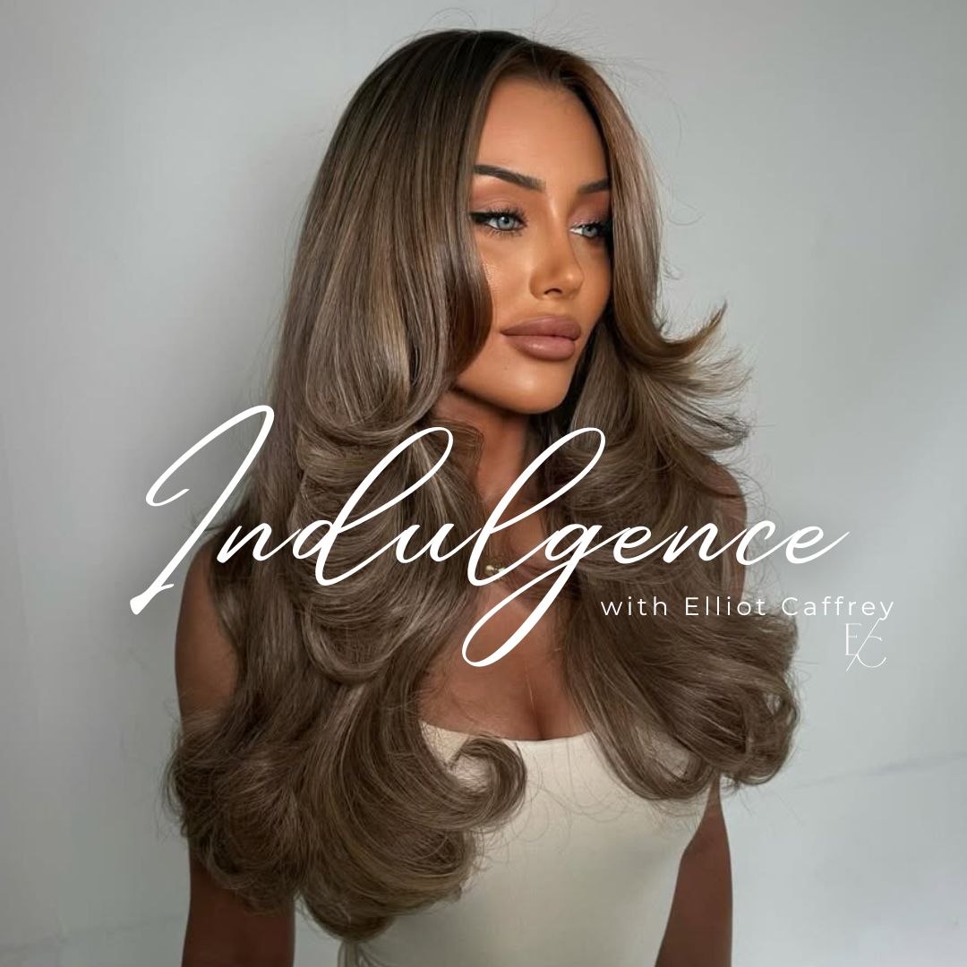 Spectrum One Hair Extensions